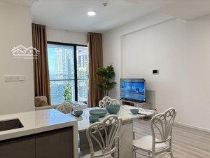 cho thuê 2 phòng ngủ, đủ nội thất, blok d, khu masteri centre point đẳng cấp. apartment for rent.