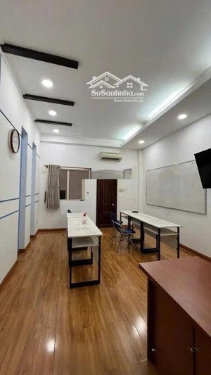 bán nhà cống quỳnh 75.6m2 4 tầng - 20.5 tỷ - nhà mới đẹp hxh kinh doanh quận 1