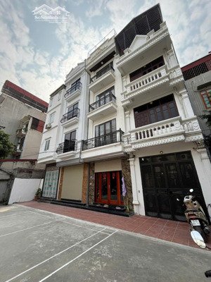 bán nhà phố ngô quyền - mới kính koong - đón tết - 38m2 - view sân chơi - ra ôtô 10m - quanh 9 tỷ