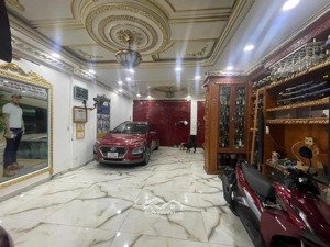 bán nhà thích quảng đức 120m2 3 tầng - 23 tỷ - 2 mặt tiền kinh doanh sầm uất phú nhuận