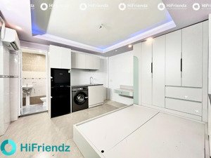 cho thuê cc mini 30m2, 4,5 triệu tại nguyễn hữu tiến, tân phú, hcm, giá siêu hời