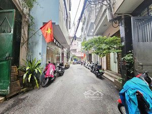 bán tòa ccmn 7 tầng ngay ngã tư sở - 10pkk -doanh thu 55tr/th -nhà mới, full đồ, gần phố. chào 14,5