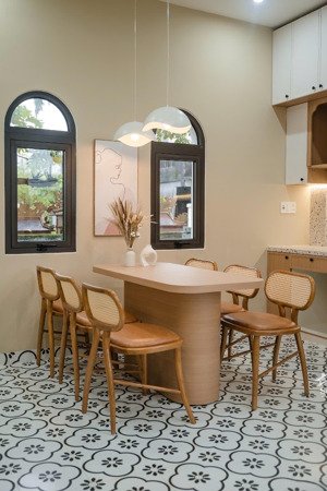 nhà mới 2 tầng kiệt ô tô đào duy tùng - ngọc anh đầy đủ nội thất cao cấp - dọn vào ở ngay