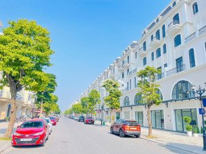 bán căn shophouse sao biển đường trước mặt 20m tại vin ocean park 2 hàng siêu đẹp