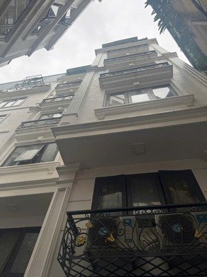 nhà lô góc ô tô vào nhà. cách đường chính thụy khuê 5 m. st 45 m tầng 1 văn phòng 7 tầng giá
16.5tỷ