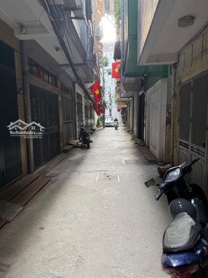 cần bán nhà - phân lô oto chạy vòng quanh oto đỗ cửa -view thái hà ở ngay