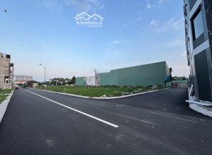 hot! bán đất thô cư - sổ hồng riêng - kề vành đai 2 - ql13 - đường xe tải tránh, khu đồng bộ cao