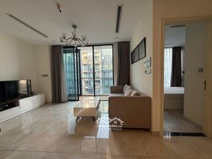 đang trống sẵn căn 2pn -2wc , 78m2 vinhomes bason đầy đủ nội thất như hình giá chỉ 24 triệu / tháng