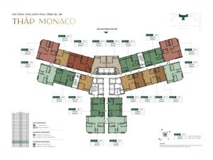 cần bán căn 2pn góc giá tốt toà the cosmopolitan m của cđt mik cổ loa