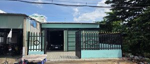 nhà mặt tiền đường nhựa ngay khu dân xư xã tam thôn hiệp, 4,3 tỷ, 200m2