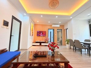 chung cư nguyễn chánh_ 02 pn_ vị trí đỉnh_ vô cùng thoáng sáng