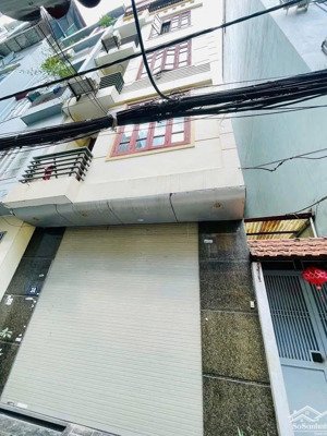 chính chủ bán nhà nguyễn chí thanh - đống đa - 6 tầng - lô góc - ngõ thông - vị trí đẹp , 2 thoáng