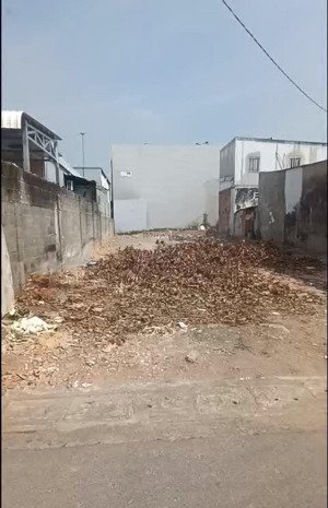 bán đất mt ngô văn sở tthc dĩ an mt nhựa 7m thông kd buôn bán 117m tc 75m