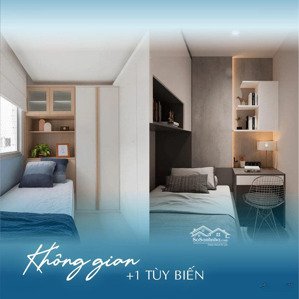 độc quyền căn hộ 2 ngủ, 83,3m2 toà w1 giá 6,7 tỷ thu về