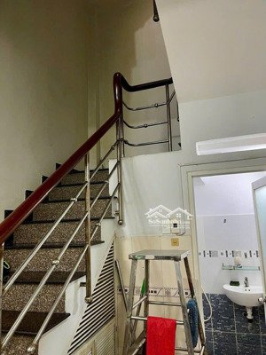 bán nhà quận 11- dt: 5,8x10m - giá 6 tỷ hơn