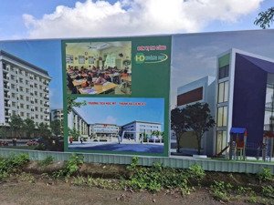 noxh thanh hà cienco 5 chính thức khởi công