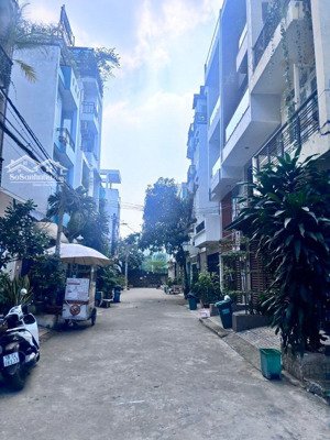 mặt tiền đường số kdc nam long trần trọng cung - cạnh vincom -q7-4x15m- giá 9 tỷ