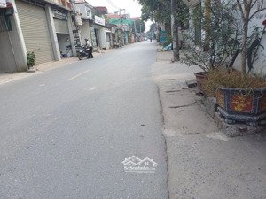 hơn 5 tỷ sở hữu 56m2 đất kiêu kỵ _ gia lâm, hà nội _ đường thông ôtô đỗ cửa.