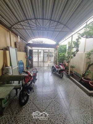 nguyễn văn quá, ô tô ngủ trong nhà, 4m5x19m, chỉ 5.99 tỷ