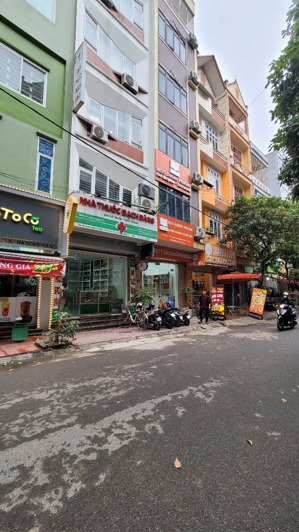 bán nhà đẹp mỗ lao, hà đông 40m 6 tầng thang máy ,ô tô đỗ cửa ,kinh doanh đỉnh chỉ 15 tỷ
