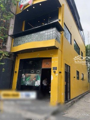 bán nhà nguyễn đình chiểu quận 1 - 64.9m2 - 3 tầng - 29 tỷ - mặt phố kinh doanh