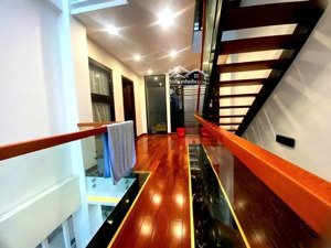 bán nhà hoàng văn thụ 83m2 4 tầng - 20 tỷ - nhà sang trọng có thang máy phú nhuận