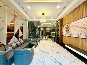 chính chủ bán nhà 3 tầng siêu đẹp đường 7,5m kiều sơn đen - hòa xuân - hướng tây , giá tốt nhất.