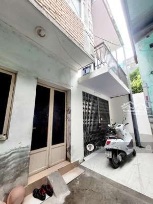 bán nhà 2 tầng trần nguyên hãn lê chân hải phòng, giá 1.75 tỷ.