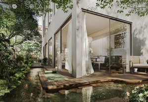 độc quyền suất nội bộ ck 18% biệt thư sola 3 mặt sông tại global city. lh ngay cđt 