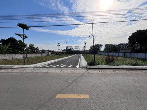 100m2 full thổ cư đất gần khu công nghệ cao hòa lạc, đại học quốc gia hà