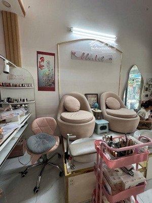 bán nhà mặt tiền khu phố ẩm thực nguyễn nhữ lãm tân phú 39m2 2 tầng chỉ 6.99 tỷ