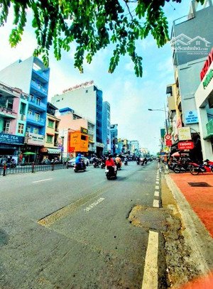 bán chdv quận 8, dương bá trạc, 140m2, ngang hiếm 5.5m, thu nhập 45 triệu/tháng, chỉ 14. x tỷ