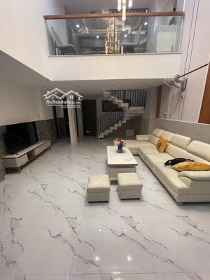 nhà 4 tầng mới xây nguyễn văn khối (75m2) ngang khủng 4,7 x 13 hoàn công chỉ 7 tỷ