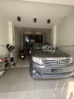 bán nhà 2mt nội bộ đường 9a bình tân. sát bình long. đường 8m, 4*21*4 tầng btct. giá 9.45 tỷ tl