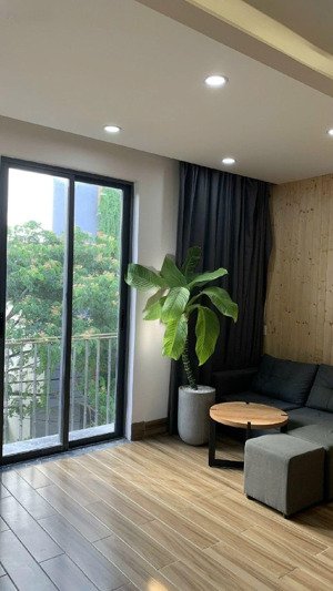 toà căn hộ 7 tầng có penthouse siêu đẹp tại phố tây an thượng - biển mỹ khê