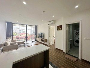 chính chủ cần cho thuê căn 1pn thiết kế giống chung cư cao cấp đã đầy đủ nội thất