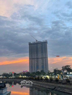 bán căn hộ 2pn 2wc a&t sky garden, 63m2, 2,35 tỷ tại lái thiêu, thuận an, bình dương