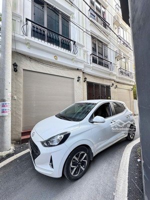 bán nhà riêng tại đại tự, 5,85 tỷ, 30m2, view đẹp, giá tốt. ô tô đỗ cửa, tiệ cho kinh doanh.