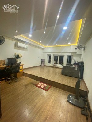 @nhà khu biệt thự 90m2 nguyễn văn đậu bình thạnh _vị trí siêu đẹp góc 2 mặt hẻm xe hơi 8m giá 17 tỷ