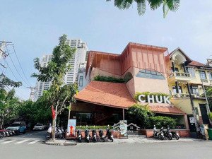 bán nhà siêu vị trí góc 2mt tân sơn nhì - tân phú - (11,5x20m) - hầm, 3 tầng - hđt 350tr/th - 80 tỷ