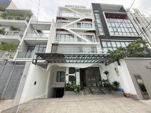 bán nhà khan hiếm vị trí đẹp trung tâm quận 1 - (7x21m) - hầm, 6 tầng - hđt: 180tr/th - giá: 42 tỷ