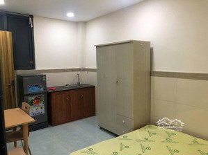 studio giá rẻ full nội thất ngay trung tâm bình thạnh ngã tư nguyễn xí