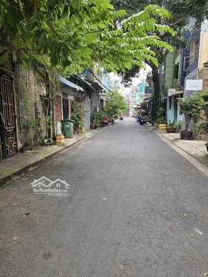 nhà hiếm ngay đại học công thương tân phú-75m2-7.xtỷ-2tầng btct-khu an ninh dân trí cao-oto tới cổg