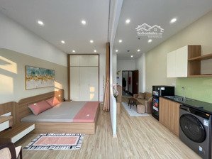 căn hộ 1 ngủ 1 khách | gần các trường bách khoa kinh tế xây dựng | mới 100%