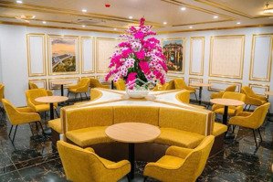 bán gấp toà mặt phố nguyễn văn thoại ngũ hành sơn, kd siêu đỉnh, dt 240m - 8 tầng - mặt tiền 8.6m.