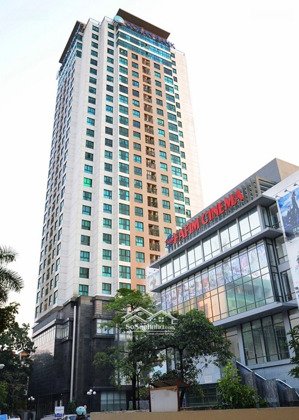 cho thuê căn hộ 106 m2 tại cc fafim (vnt tower), 19 nguyễn trãi, thanh xuân, hà nội