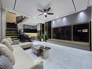 **bán nhà mặt tiền nguyễn minh hoàng, phường 12, tân bình (5*15,5) - 4 tầng; rẻ nhất khu k300