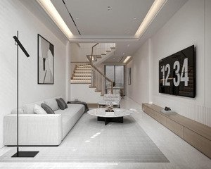 **bán nhà hxh lạc long quân, phường 9, tân bình; (4,5*12) nở hậu 6m - chỉ 7,5 tỷ