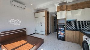 bán ccmn xã đàn-đống đa 91m- 7t- mt 5,5m - 23,5 tỷ. tổng 18 phòng - dt 100-120tr/1 tháng.