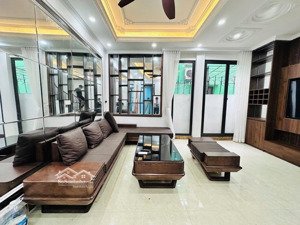 bán nhà lạc long quân ,tây hồ - ô tô vào nhà - 48m2 6 tầng mặt tiền 5m giá 17,tỷ